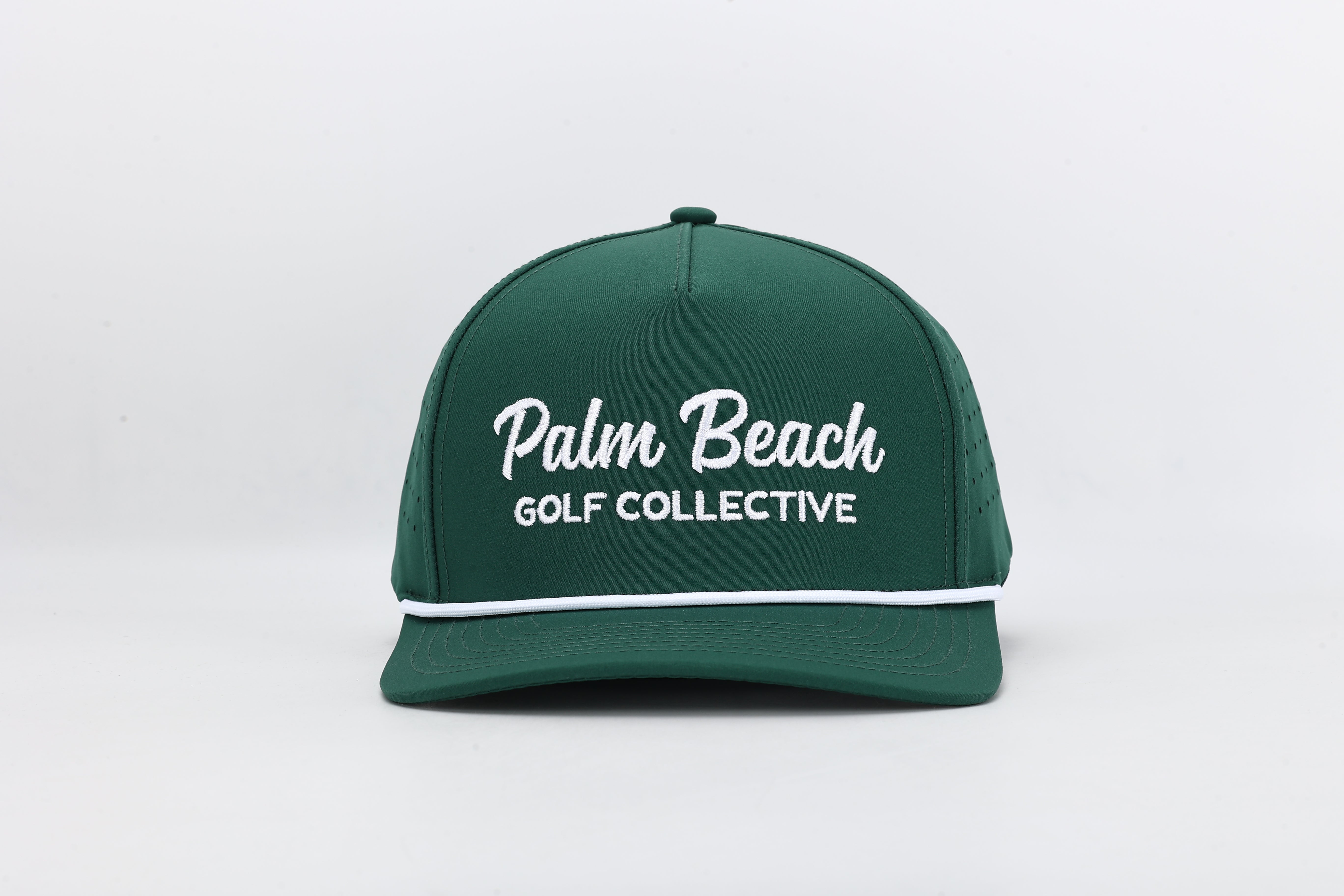 The Fairway Rope Hat – PBGC