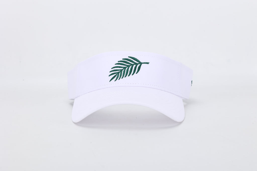 The Island Visor