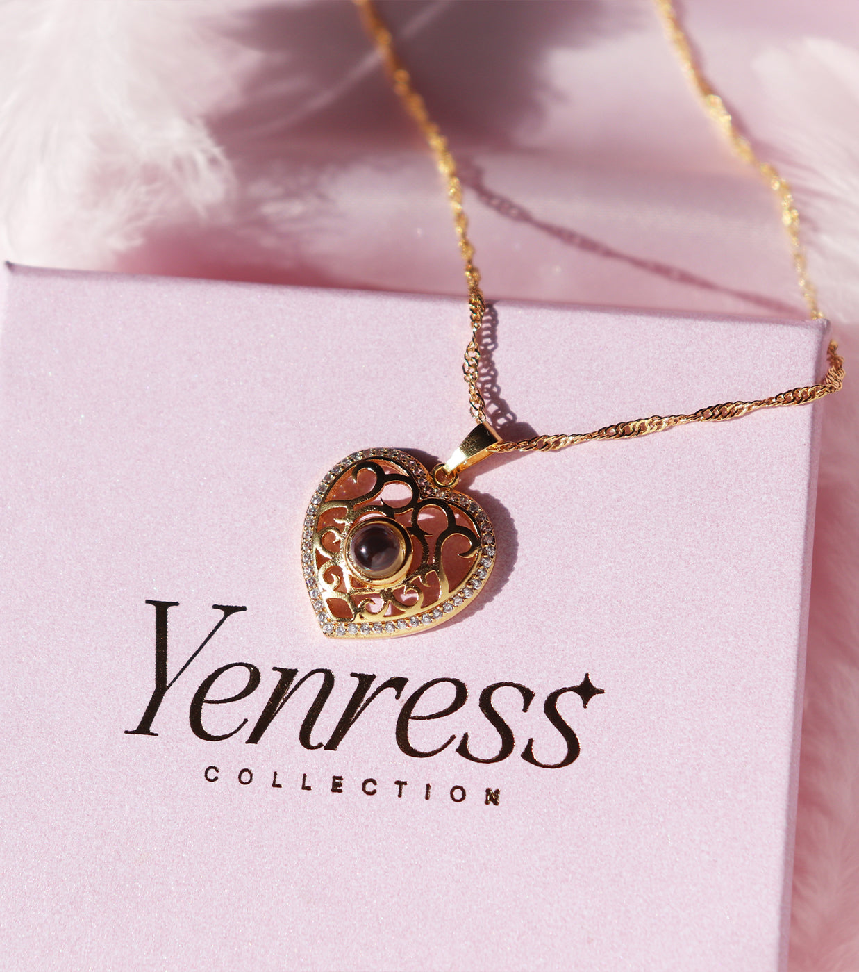 The Clubhouse Crop Top