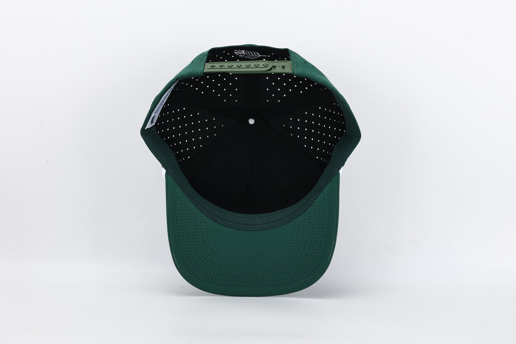 The Fairway Rope Hat