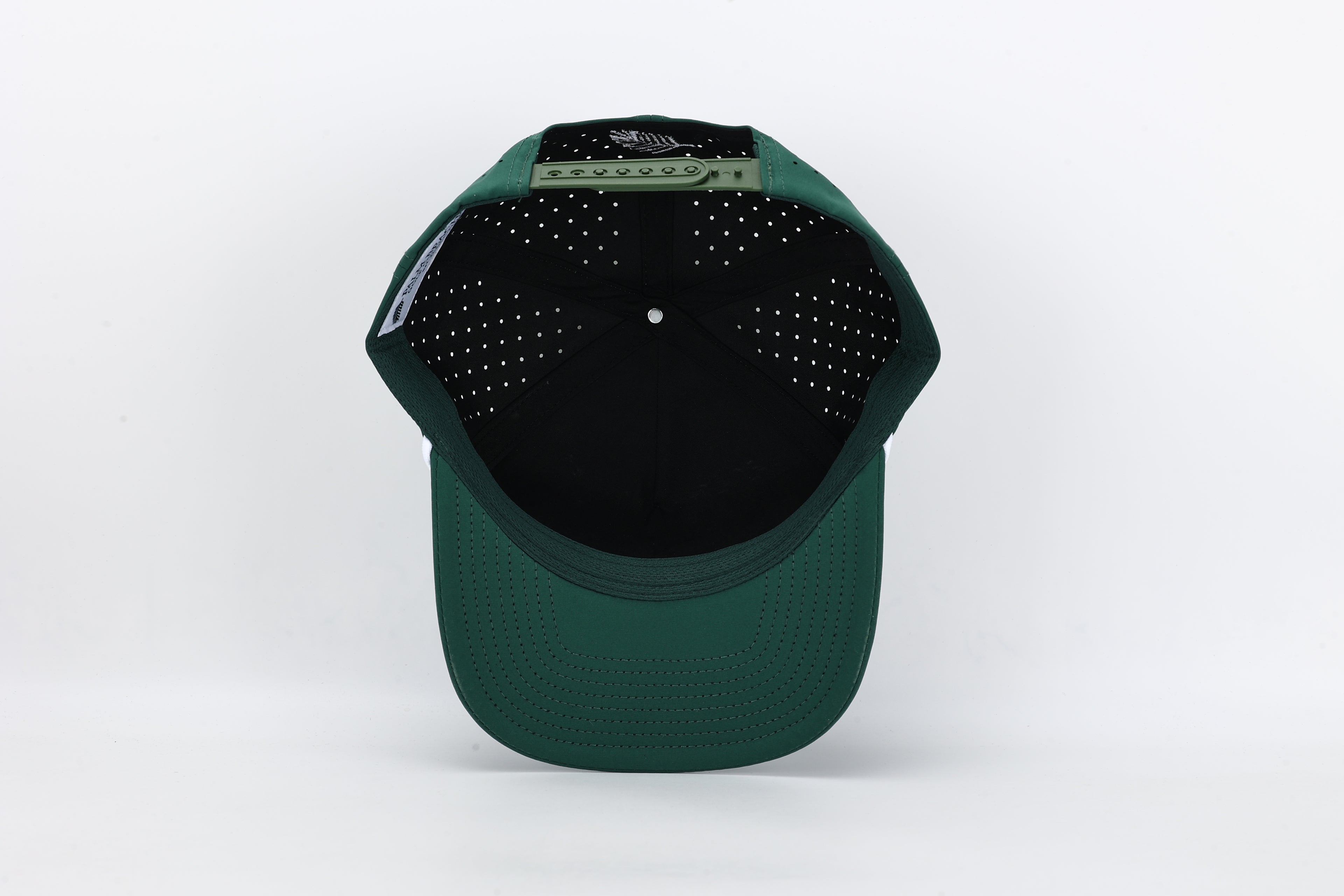 The Fairway Rope Hat