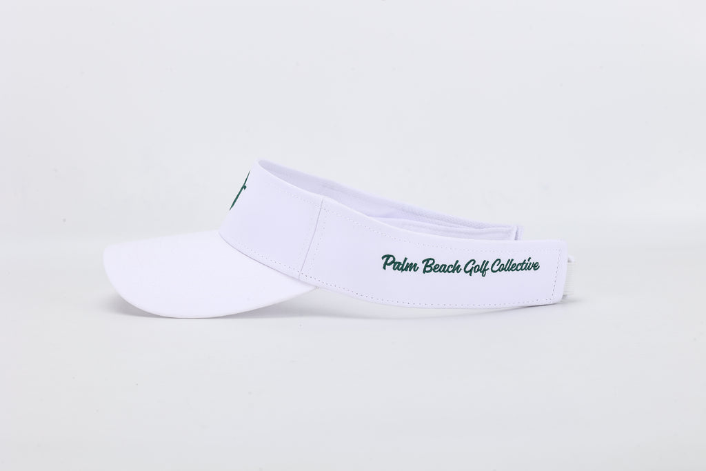 The Island Visor