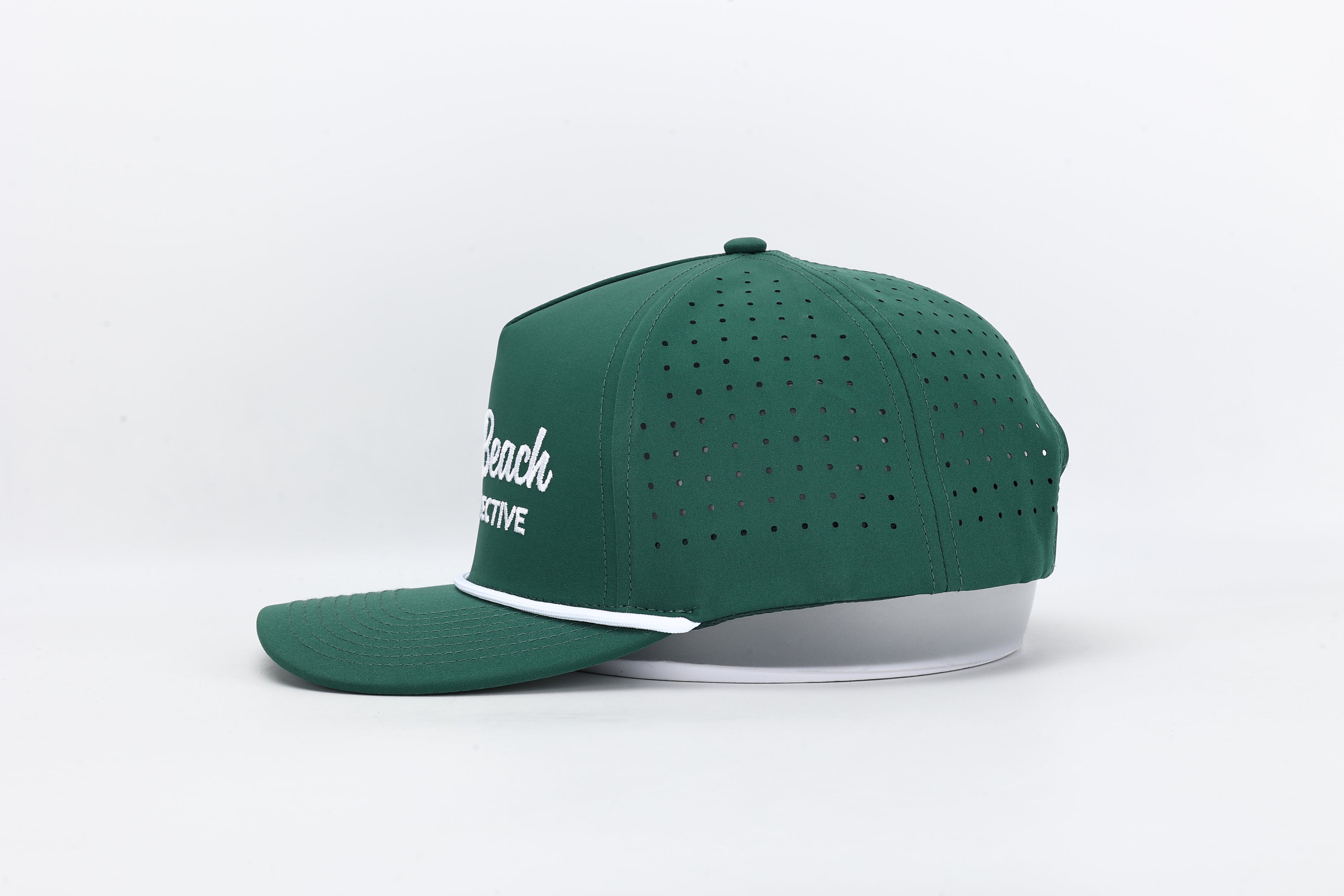 The Fairway Rope Hat