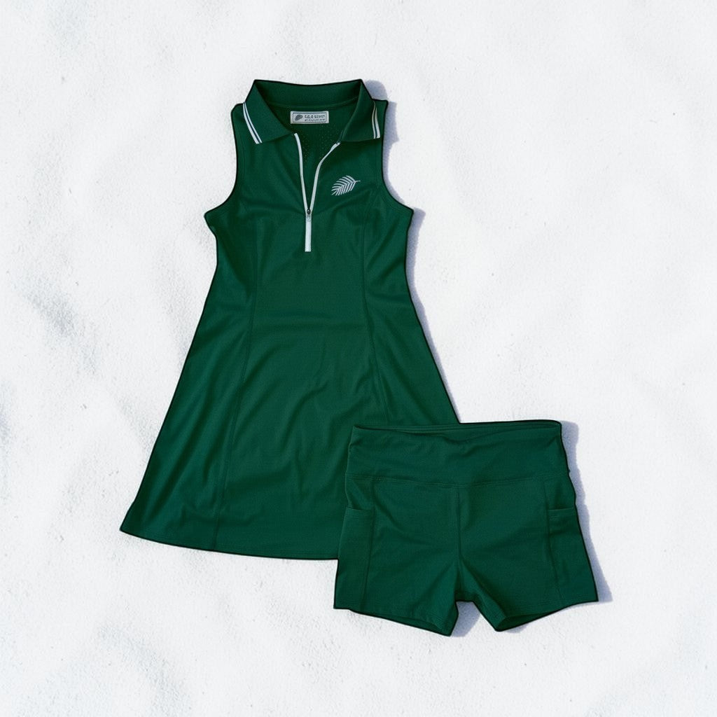 The Par Dress